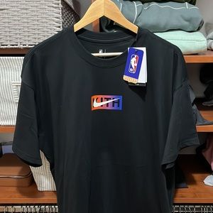 Brand New Mens Kith x Nba T-shirt